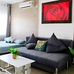 Sunny Beach Suites - סאני ביץ\' סוויטס