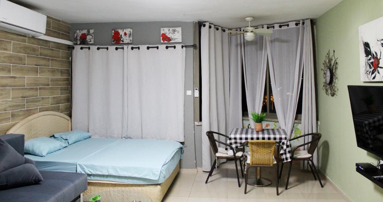 Sunny Beach Suites - סאני ביץ' סוויטס
