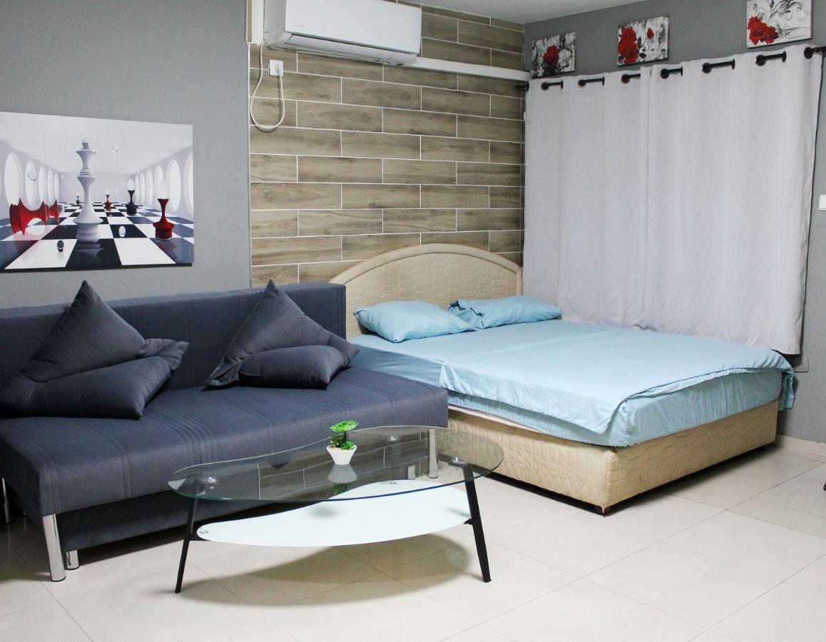 Sunny Beach Suites - סאני ביץ' סוויטס Apartment Eilat