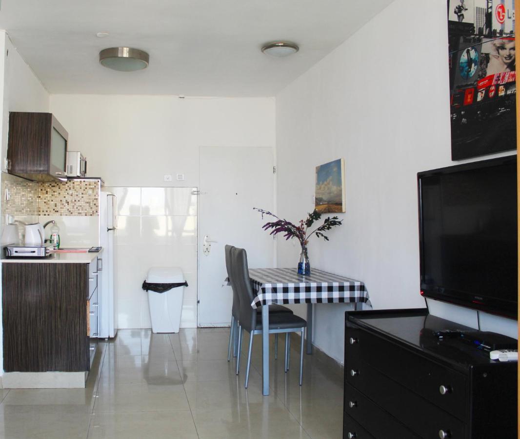 Sunny Beach Suites - סאני ביץ' סוויטס Eilat