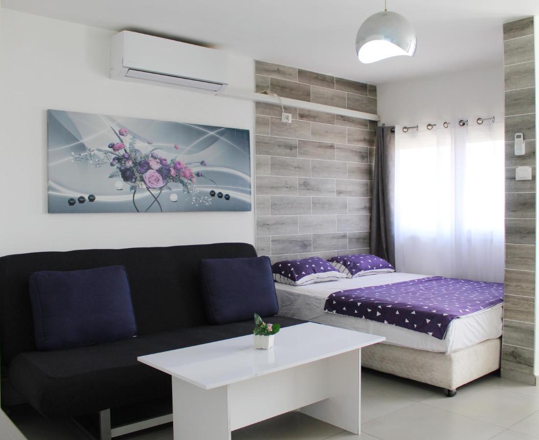 Sunny Beach Suites - סאני ביץ' סוויטס Apartment