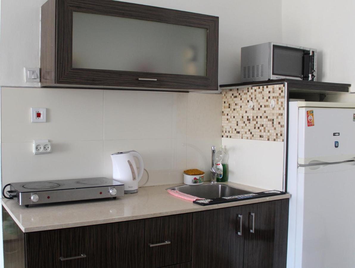 Sunny Beach Suites - סאני ביץ' סוויטס Apartment