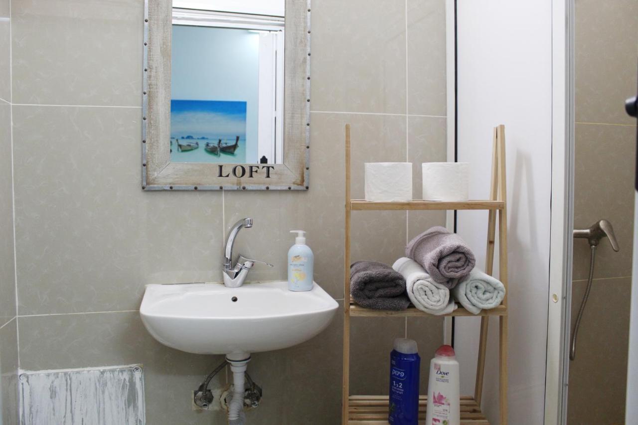 Apartment Sunny Beach Suites - סאני ביץ' סוויטס Eilat